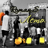 Иконка канала Roman.S_musicproject
