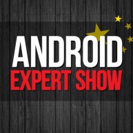 Иконка канала AndroidExpertShow