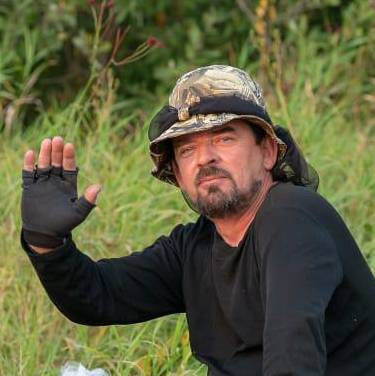 Иконка канала Дневник рыбака