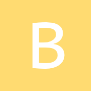 Иконка канала B. Bruno
