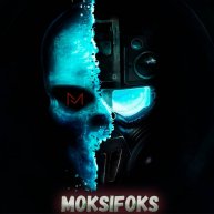 Иконка канала Moksifoks