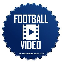 Иконка канала FOOTBALL VIDEO