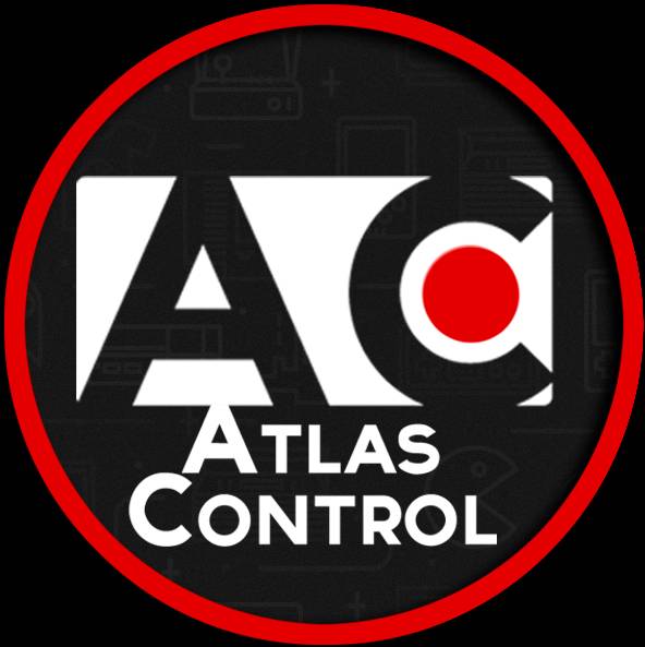 Иконка канала AtlasControl