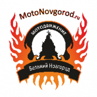 Иконка канала MotoNovgorod
