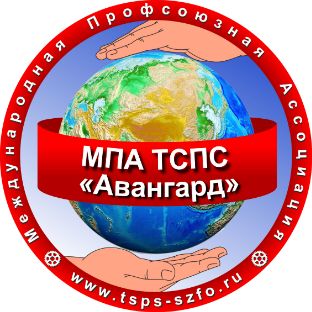 Иконка канала MPAAvangard