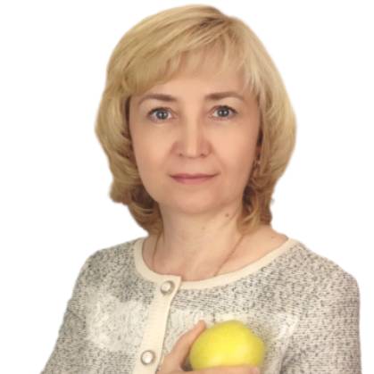 Иконка канала Наталья Иваненко