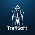 Иконка канала Traffsoft