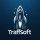 Иконка канала Traffsoft