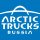 Arctic Trucks Russia