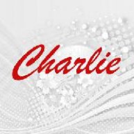 Иконка канала Charlie