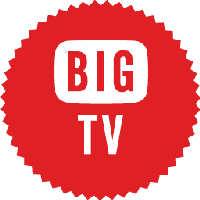 Иконка канала BIG TV - ИНТЕРЕСНЫЕ ФАКТЫ И ТОПЫ