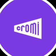 Иконка канала Cromi