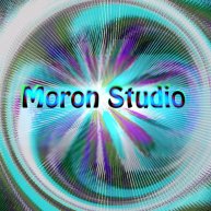 Иконка канала Moron Studio