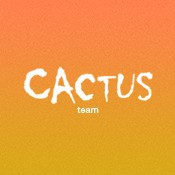 Иконка канала CactusTeam - группа озвучки | Зима