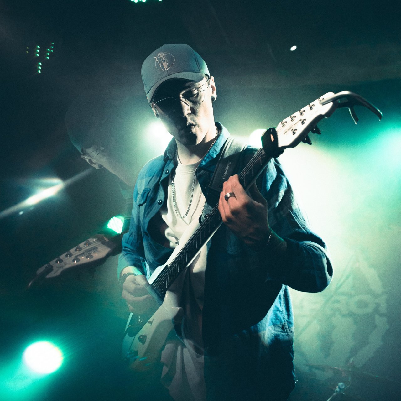 Иконка канала ТВОРЧЕСТВО.REC