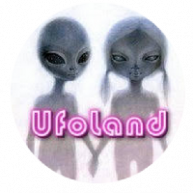 Иконка канала ☢ UfoLand ☢