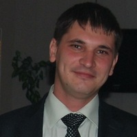 Иконка канала Александр Вдовин