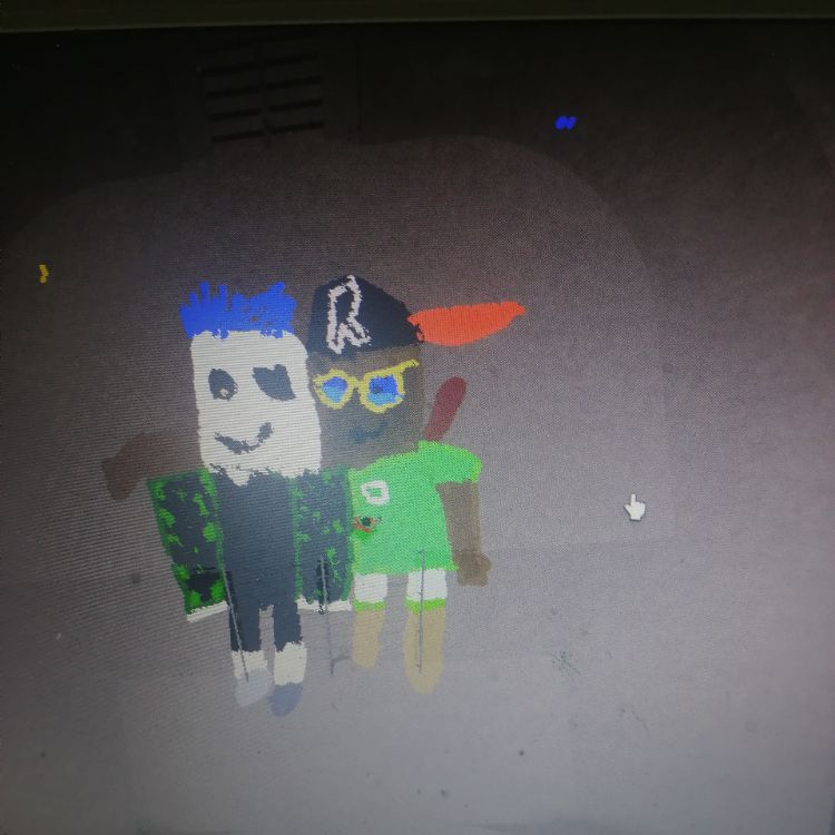 Иконка канала Temik_ukin фан по мир денди