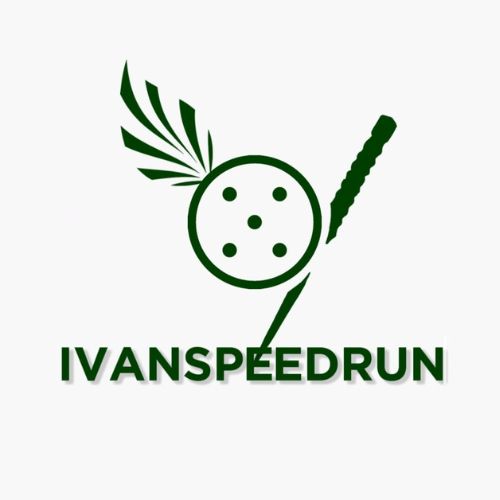 Иконка канала IVAN SPEEDRUN