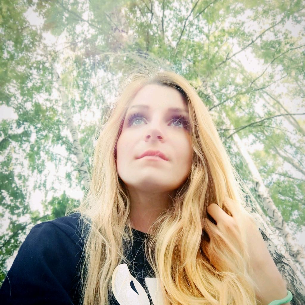 Иконка канала Olga***