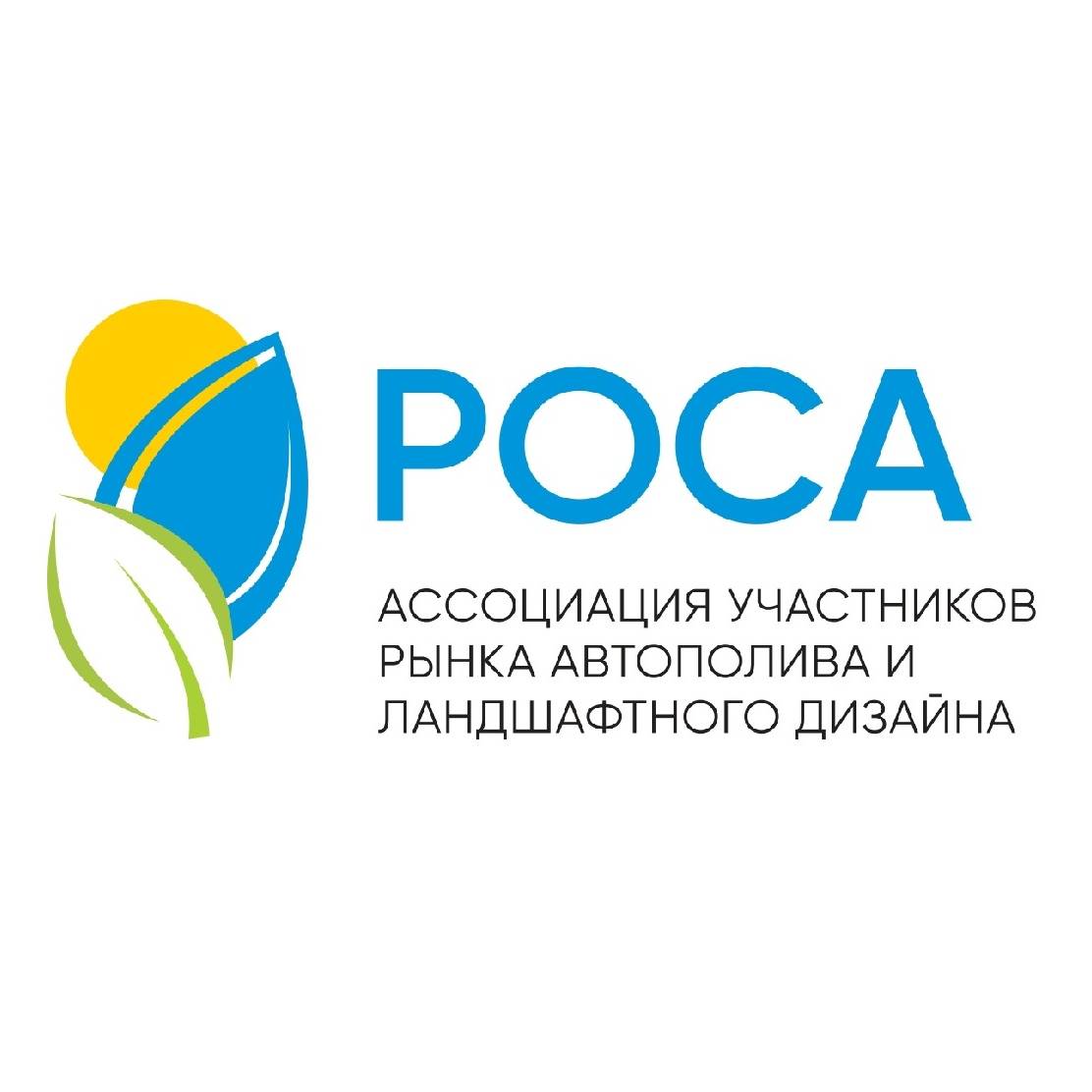 Иконка канала Ассоциация "РОСА"