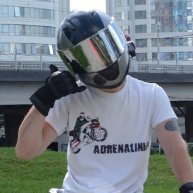 Иконка канала Адреналиныч