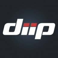 Иконка канала diip