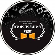 Иконка канала КИНОПОЗИТИВ /  фестиваль кино и музыки