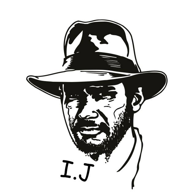 Иконка канала Indiana Jones