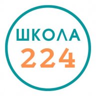 Иконка канала ГБОУ Школа №224