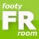 Иконка канала footyroom