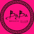 Иконка канала Baba Beach Club Music