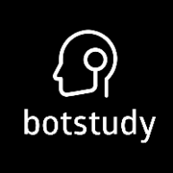 Иконка канала Школа Botstudy