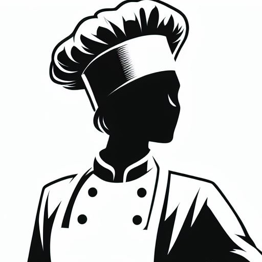 Иконка канала ChefDelzinha