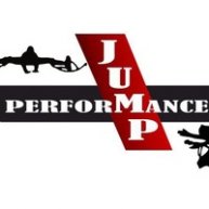Иконка канала Jump Performance