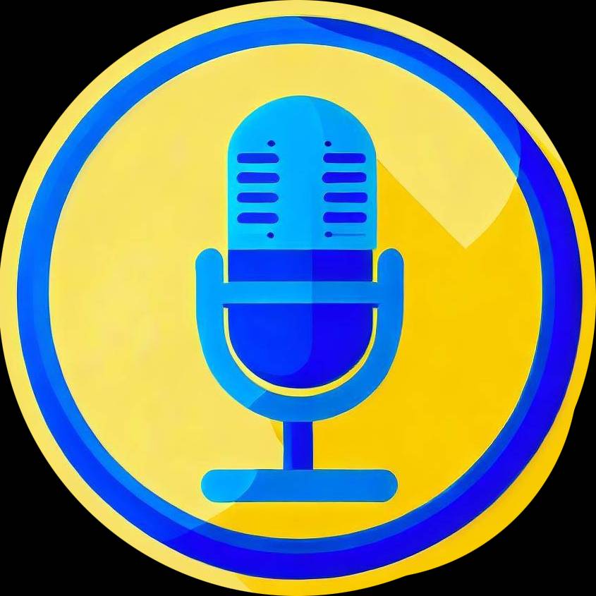 Иконка канала Blue Mic©