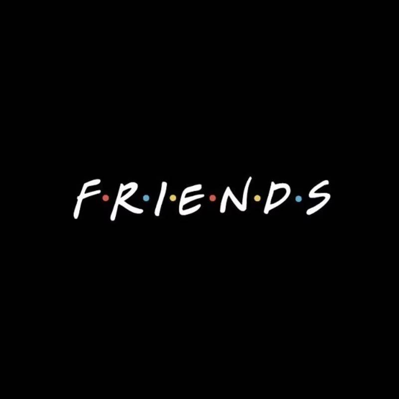 Иконка канала Сериал Друзья / Friends