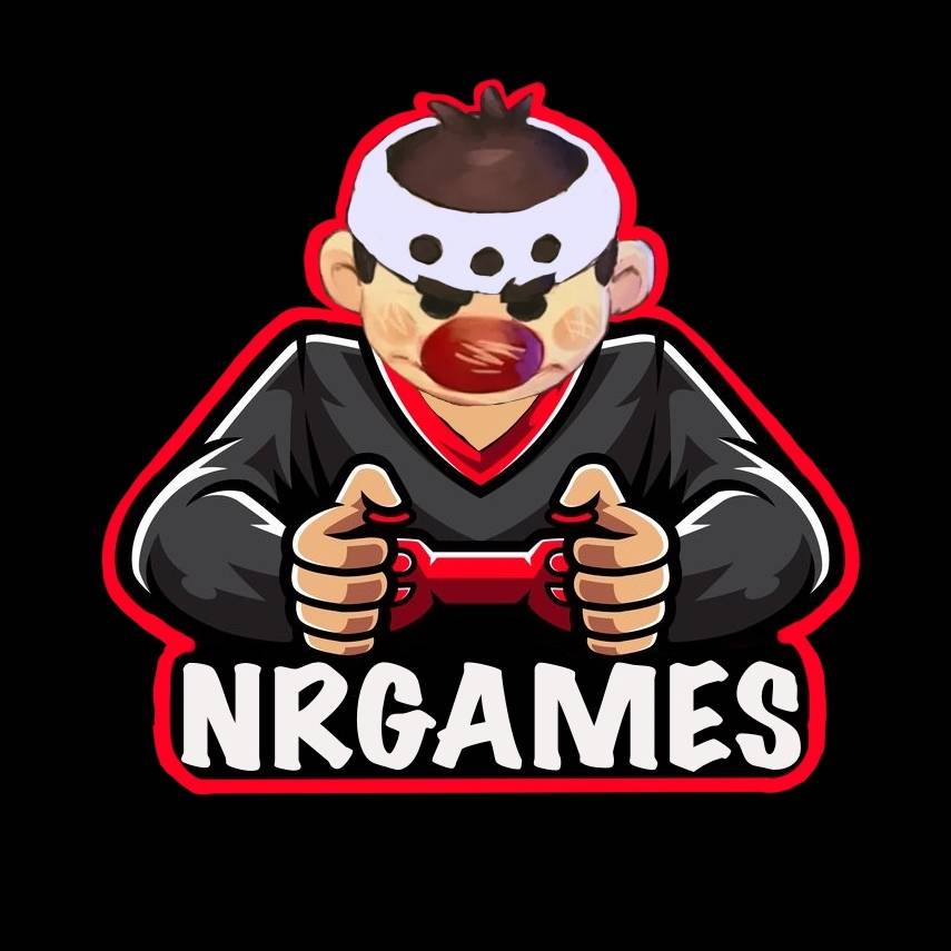 Иконка канала NRGames