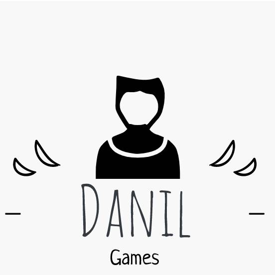 Иконка канала Danil