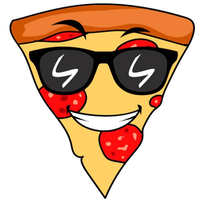 Иконка канала Smart Pizza