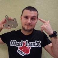 Иконка канала MADLEXXCARS