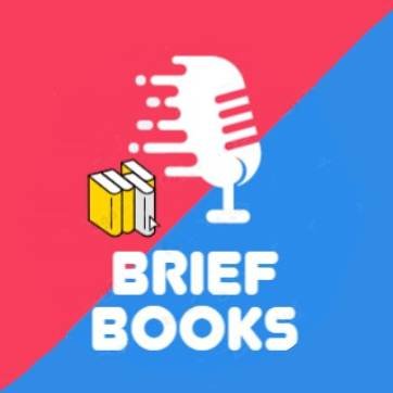 Иконка канала BriefBooks - Краткое Содержание Книг