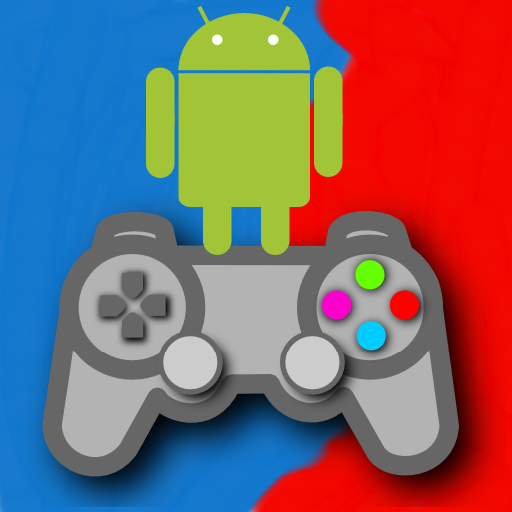 Иконка канала AndroidGames