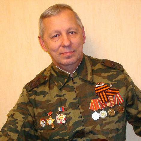 Иконка канала Иван Ведерников