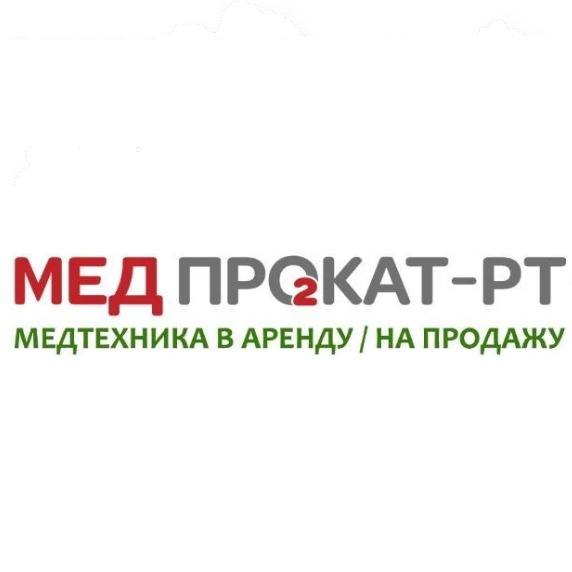 Иконка канала МедПрокат-РТ