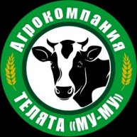 Иконка канала Агрокомпания Телята Му-Му