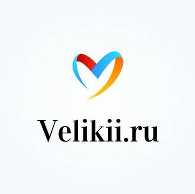 Иконка канала velikii.ru