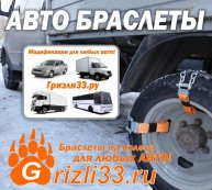 Иконка канала Grizli33.ru