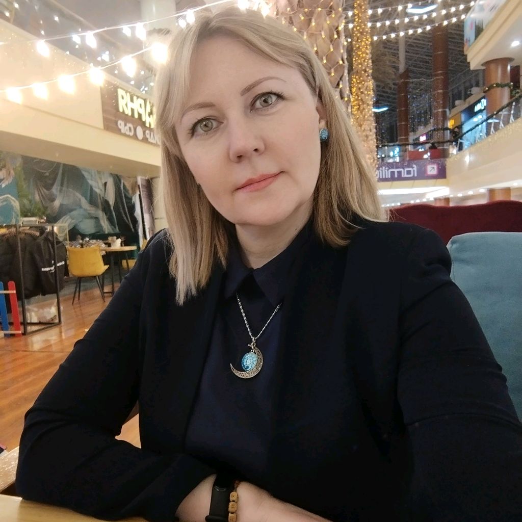 Иконка канала Яна Веникова