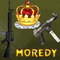 Иконка канала Moredy [Just Rus Team]